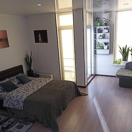 Comfortable Studio Apartments In A Secure Residential Complex Comfort Town Кт-02 Kijev Kültér fotó