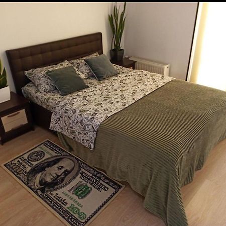 Comfortable Studio Apartments In A Secure Residential Complex Comfort Town Кт-02 Kijev Kültér fotó