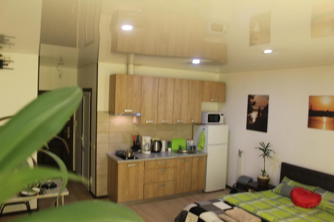 Comfortable Studio Apartments In A Secure Residential Complex Comfort Town Кт-02 Kijev Kültér fotó