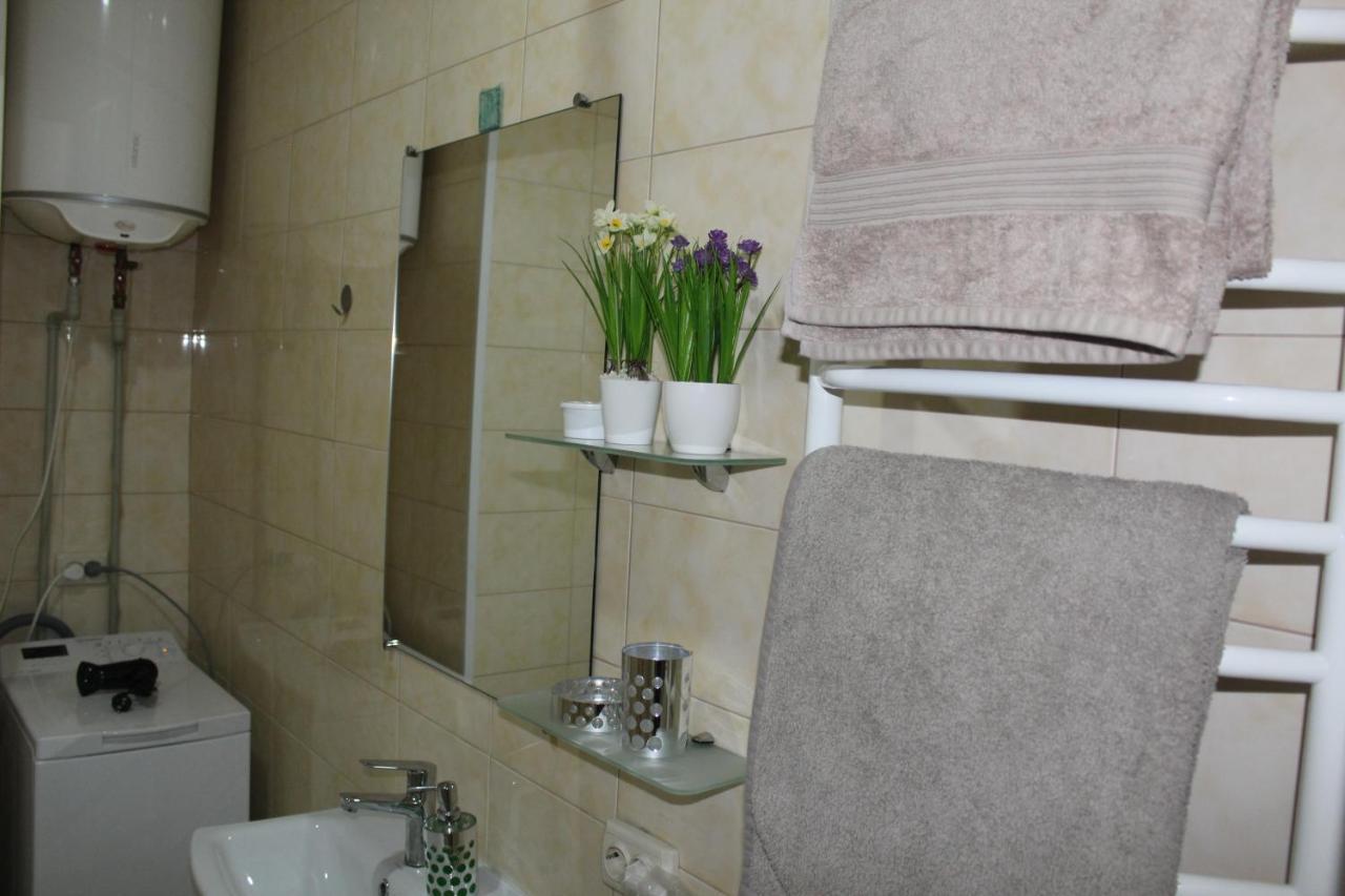 Comfortable Studio Apartments In A Secure Residential Complex Comfort Town Кт-02 Kijev Kültér fotó
