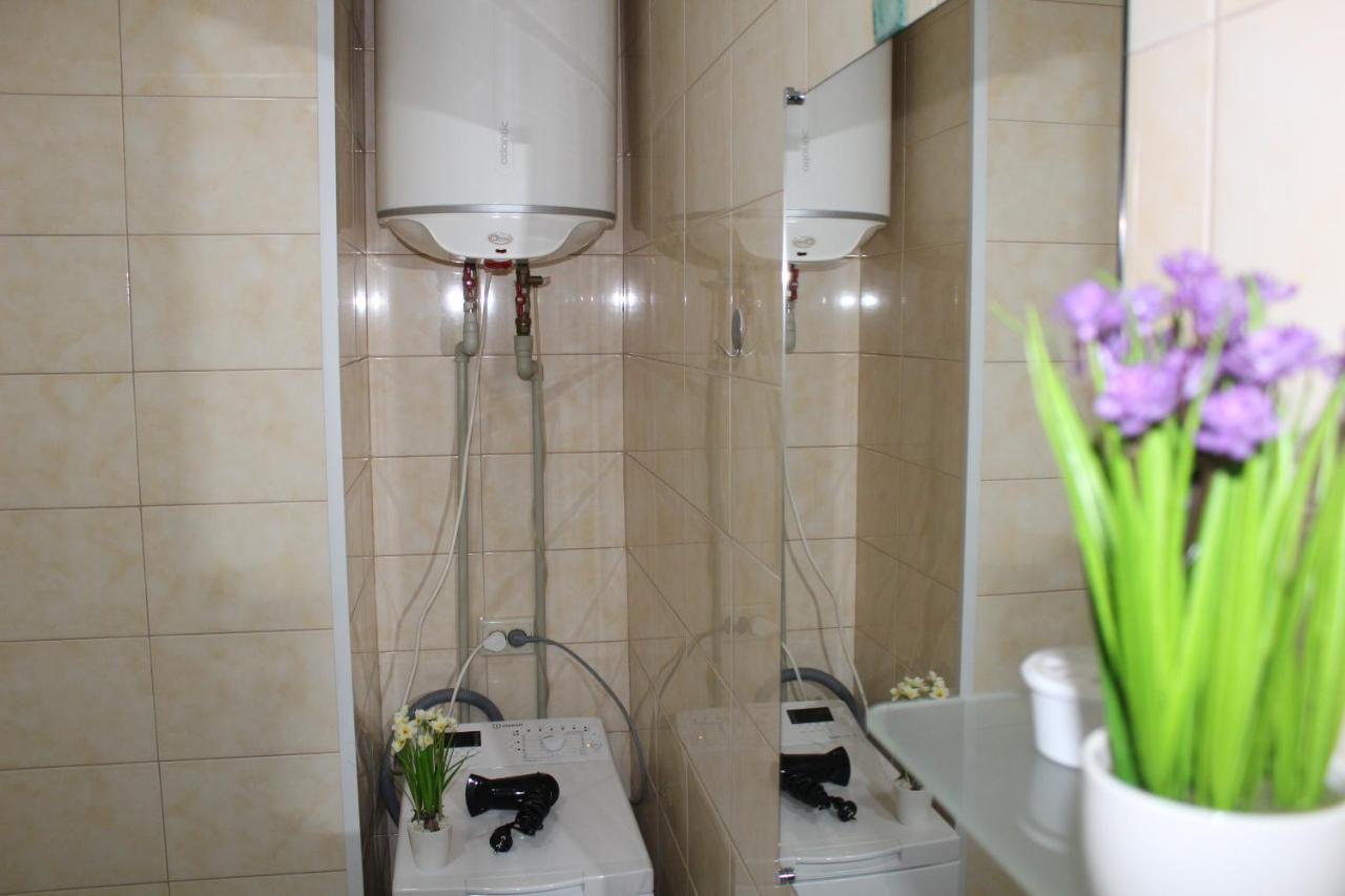 Comfortable Studio Apartments In A Secure Residential Complex Comfort Town Кт-02 Kijev Kültér fotó