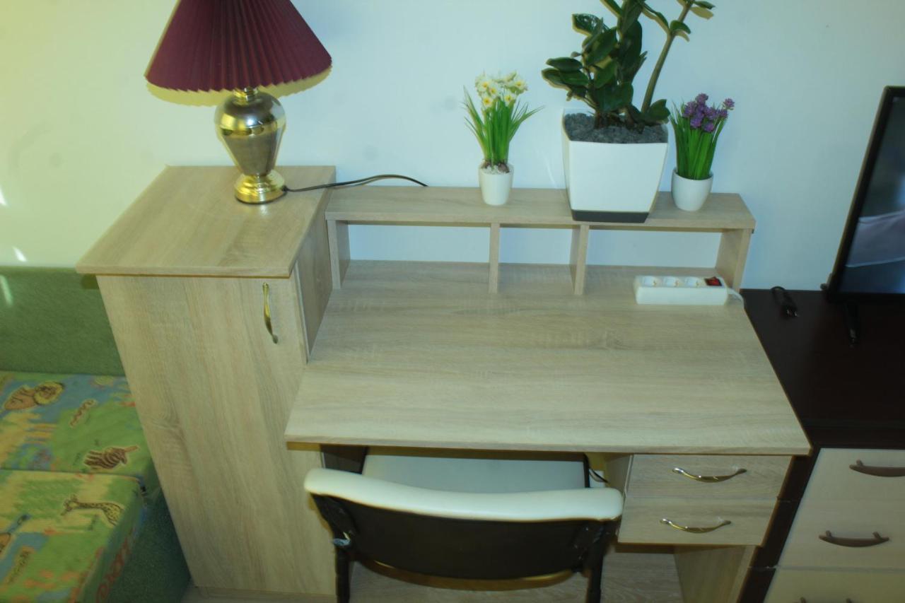 Comfortable Studio Apartments In A Secure Residential Complex Comfort Town Кт-02 Kijev Kültér fotó