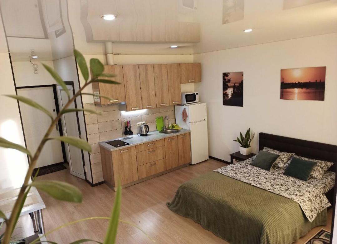Comfortable Studio Apartments In A Secure Residential Complex Comfort Town Кт-02 Kijev Kültér fotó