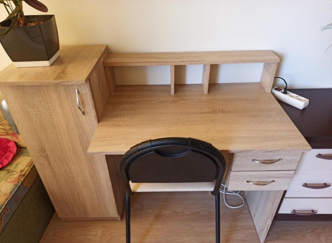 Comfortable Studio Apartments In A Secure Residential Complex Comfort Town Кт-02 Kijev Kültér fotó