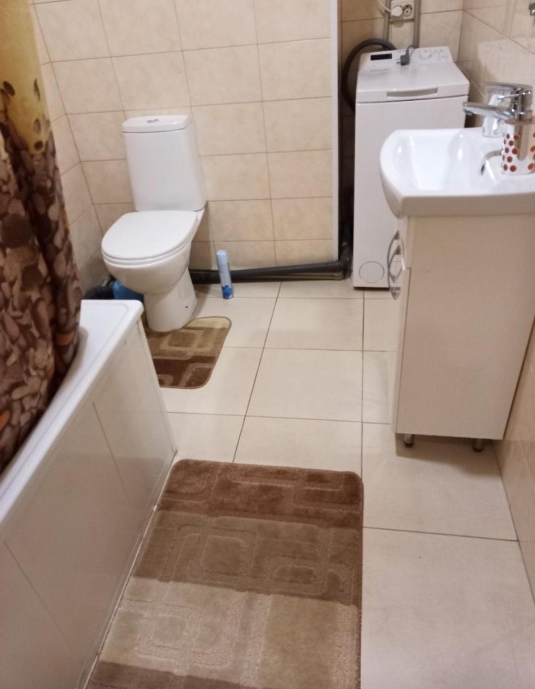 Comfortable Studio Apartments In A Secure Residential Complex Comfort Town Кт-02 Kijev Kültér fotó