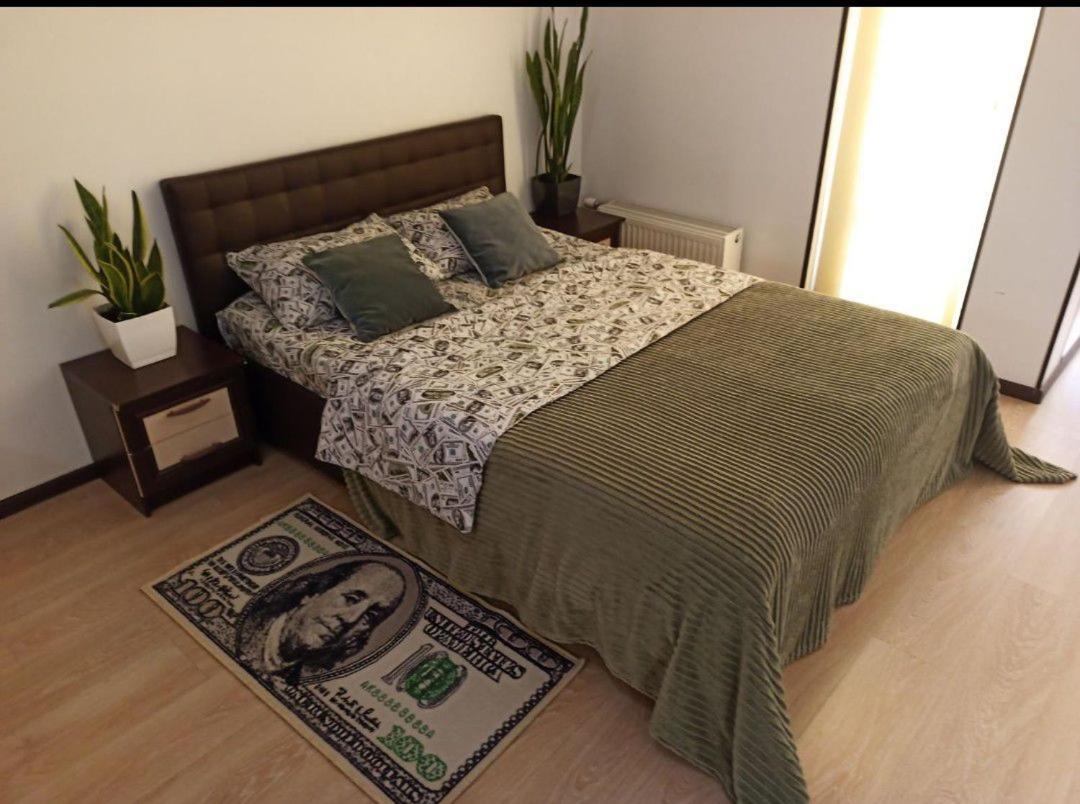 Comfortable Studio Apartments In A Secure Residential Complex Comfort Town Кт-02 Kijev Kültér fotó