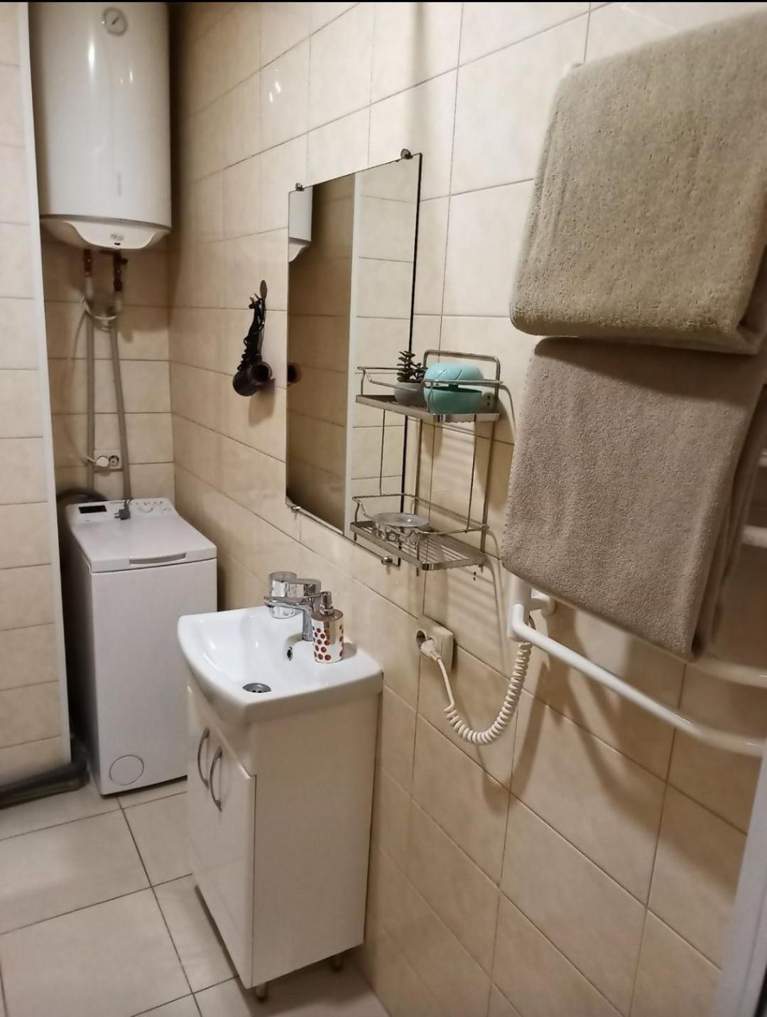 Comfortable Studio Apartments In A Secure Residential Complex Comfort Town Кт-02 Kijev Kültér fotó