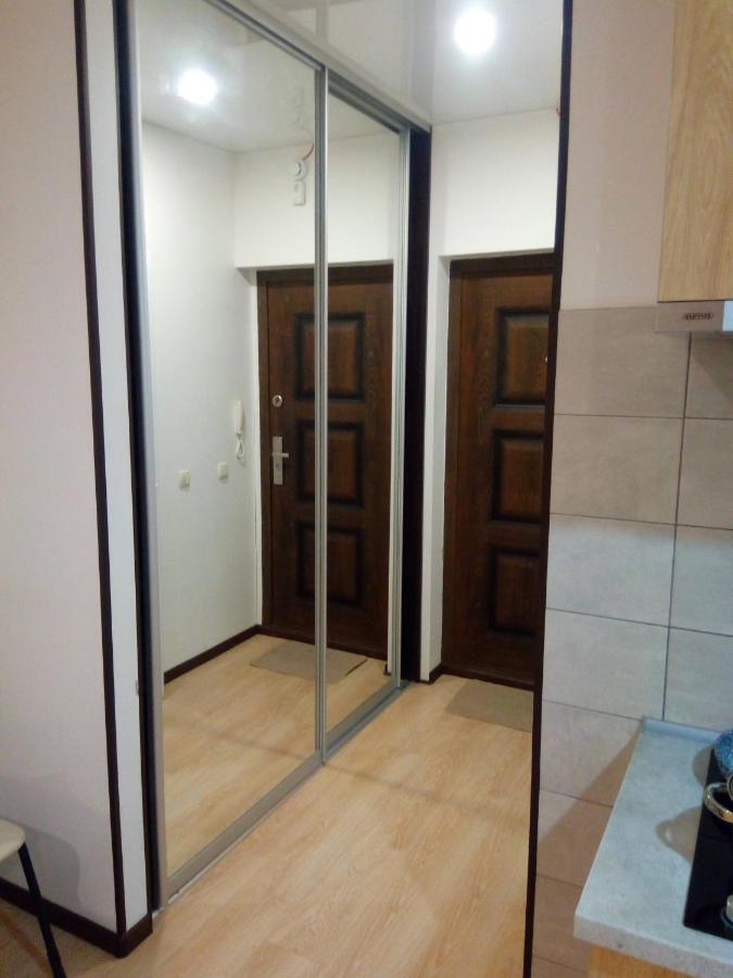 Comfortable Studio Apartments In A Secure Residential Complex Comfort Town Кт-02 Kijev Kültér fotó