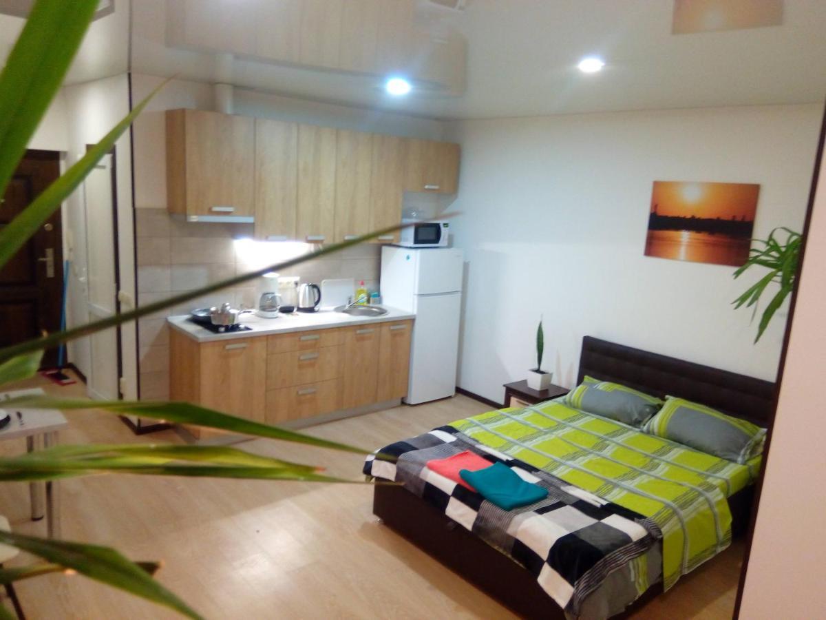 Comfortable Studio Apartments In A Secure Residential Complex Comfort Town Кт-02 Kijev Kültér fotó